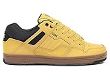 DVS Herren Enduro 125 Skate-Schuh, braun, 45 EU