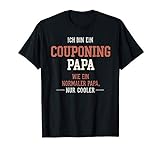 Couponing Papa T-S