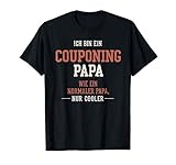 Couponing Papa T-S