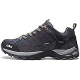 CMP Herren 3Q13247-68UH_44 Trekking Shoes, Grey, EU