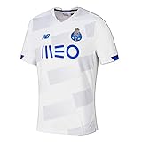 New Balance FC Porto 3rd SS Jersey Replica dritten FCP für H