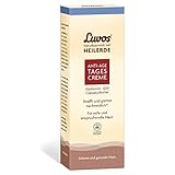 Luvos Heilerde Anti-Age Q0 Tagespflege Intensivcreme, Weiß, 50