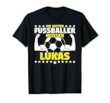 Die besten Fußballer heißen Lukas T-S