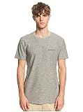 Quiksilver™ Kentin Tshirt Tshirt Männer S G