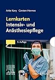 Lernkarten Intensiv- und Anästhesiepfleg