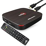 IP TV Red 360 4K Android T