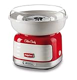 Ariete Cotton Candy Zuckerwattemaschine, 450 W, R