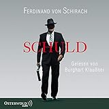 Schuld: Stories : 3 CD