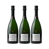 Champagne La Grande Année 2012 - Bollinger - Rebsorte Pinot Noir, Chardonnay - 3x75