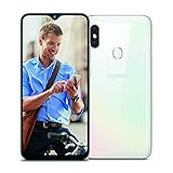 Gigaset GS290 Allrounder Smartphone (16,00 cm (6,3 Zoll) V-Notch Display, 4GB RAM, 64GB Speicher, Android 10, ohne Vertrag mit Clearcover zum Schutz) pearl w