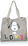 Codello Lifestyle Accessories Damen 82061601-09 Tasche, Light Grey, Einheitsgröß
