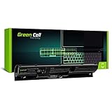 Green Cell Laptop Akku HP KI04 800049-001 800050-001 800009-421 800010-421 HSTNN-DB6T HSTNN-LB6S für HP Pavilion 15-AB052NG 15-AB055NG 15-AB103NG 15-AB109NG 15-AB110NG 15-AB216NG 15-AB223NG 17-G115NG