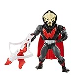 Masters of the Universe GVW64 - Origins Hordak, ca. 14 cm große Actionfigur zum Spielen und Sammeln, Geschenk für 6- bis 10-Jährige und erwachsene Sammler, mehrfarbig