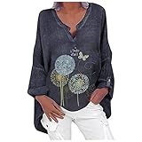 HHOP soxxcs Damenbekleidung Langarm Damen Sport juretro Tasche Oberteile Damen elegant Damen Pullover frühling Tshirt Damen Jogging Jacke Damen Pullover D