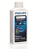 Philips HQ200/50 Rasierer Reinigungsflüssigk