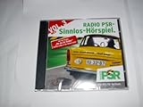 Radio PSR-Sinnlos-Hörspiel. Vol. 3 NEU! Mit Hist-Single 'Du da im Radio' Steffen Lukas & die kleine L