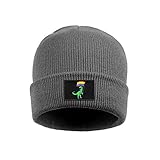 jawass Some People Are Gay Get Over It Unisex Beanie-Mütze für Damen und Herren - - Einheitsgröß