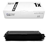 1x Eurotone Toner für Dell 3130 cn ersetzt 593-10289 G486F Black H516C Schwarz 59310289