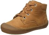 Richter Kinderschuhe Unisex Baby Maxi 446-8151 Lauflernschuh, 2900cognac, 26 EU