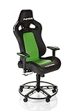 Playseat L33T Grü