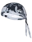 UV Bandana Colorido grey L (59cm)