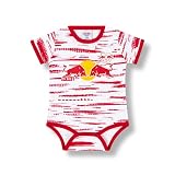 RB Leipzig Trikot Onesie, Youth Größe 74 - Original M