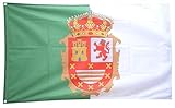 Flaggenfritze® Flagge/Fahne Spanien Fuerteventura (Kanarische Insel) - 90 x 150