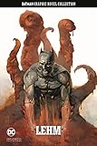 Batman Graphic Novel Collection: Bd. 65: L