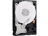 WD Blue 1 TB interne mobile Festplatte (6,4 cm (2,5 Zoll), 5400rpm, 8MB Cache, SATA III) WD10JPVX bulk