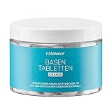 tri.balance Basentabletten Orange 225 Tabletten - 1er Pack I Pro I - Mit Zink zur Entsäuerung I Für den Säure-Basen-Stoffwechsel I veg