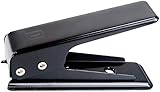 Callstel SIM Karten Schneider: SIM-Cutter, stanzt Standard-SIM-Karten zu Nano-SIM-Karten (Simkartenstanzer)