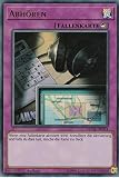 Konami - DUDE-DE054 - Abhören - Ultra Rare - DE - Yug