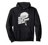 Fallschirmjäger nicht alles was vom Himmel kommt sind Engel Pullover H