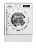 Bosch Elettrodomestici WIW24341EU Serie 6 Frontlader-Waschmaschine, 8 kg, 1200 U/