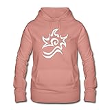 Spreadshirt OSTWIND Aufbruch Nach Ora Brandzeichen Frauen Hoodie, S,