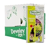 Develey Limetten Soja Dressing, 14er Pack (14 x 75ml)