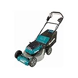 Makita DLM462Z Akku-Rasenmäher 2x18 V (ohne Akku, ohne Ladegerät)