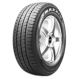 Maxxis Vansmart Snow WL2 FSL M+S - 215/60R16 103T - W