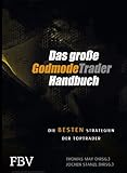 Das große GodmodeTrader-Handbuch: Die besten Strategien der Top