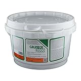 Grüneck Entschichter 2000 Abbeizer (2,5 kg)