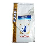 ROYAL CANIN Renal Special Katze Trockenfutter - Bei chronischer Niereninsuffizienz 4kg