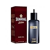 Scandal Pour Homme Edt Refill 200 M