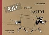 Rolf und sein Karton (Little Tiger Books)