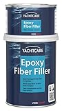 Yachtcare Epoxy Fiber Filler - faserverstärkter Epoxysp