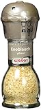 Kotanyi Knoblauch Mühle, pikant (1 x 48 g)