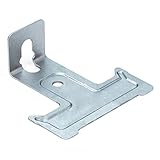 Ankerwinkel CD Deckenprofil 60/27 Decke Abhänger Trockenbau 100 Stk