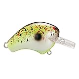 SHIMANO Crankbait Bantam Macbeth Floating T00 Coleslaw - 5cm - 12g - 59VZP105T00