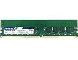 Timetec Hynix IC 16GB DDR4 2666MHz PC4-21300 Unbuffered ECC 1.2V CL19 2Rx8 Dual Rank 288 Pin UDIMM Server Memory RAM Module Upgrade (16GB)