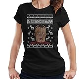 Home Alone Kevin Christmas Knit Women's T-S