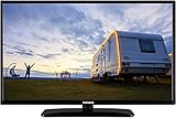 Telefunken D32H550W1CWV - Camper TV mit 12 V und 220V